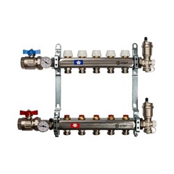 Коллектор STOUT SMS 0912 000005 - фото 16759341