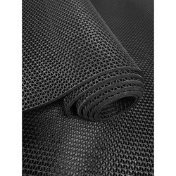 Покрытие противоскользящее для бассейна и бани QUINGDAO TOPLIT ZigZag_09х15ч - фото 16759377