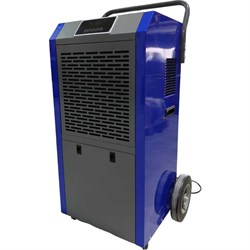 Промышленный конденсационный осушитель воздуха SPEKTROS DP900PN - фото 16759447