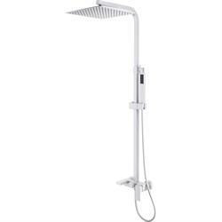 Душевая система D&K Bayern.Liszt - фото 16759575