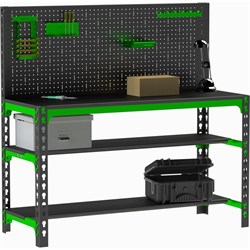 Металлический стол ООО Металекс Metalex - фото 16760080