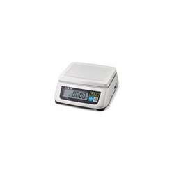 Настольные весы CAS SWN-6 - фото 16760336