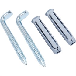 Набор для крепления бойлера ПАРТНЕР 814430 - фото 16760348