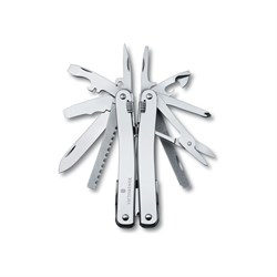 Мультитул VICTORINOX SwissTool Spirit X - фото 16760389