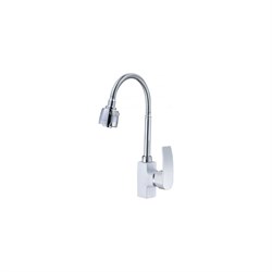 Смеситель для кухни ECONOCE 270 - фото 16760413