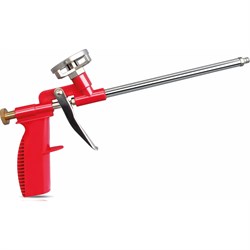 Профессиональный пистолет для монтажной пены и клея SILMAC GUN-1 - фото 16760523