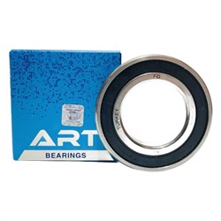 Подшипник ART 6204-2RSC3 - фото 16760583