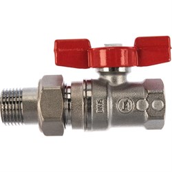 Шаровой кран Giacomini R259D - фото 16760770