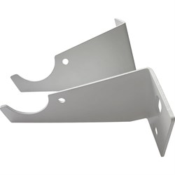 Комплект кронштейнов для крепления радиатора отопления 7КООРДИНАТ ВИ7ККРО - фото 16760853