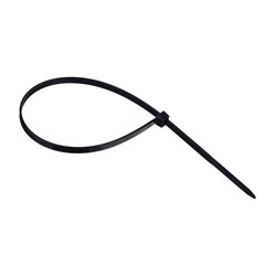 Нейлоновый хомут для стяжки РОКОТ 641-017 - фото 16761327