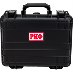 Ударопрочный защитный кейс Риф WR-12 - фото 16761794