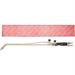 Пропановый резак KRASS Р3П-02МУ - фото 16762138