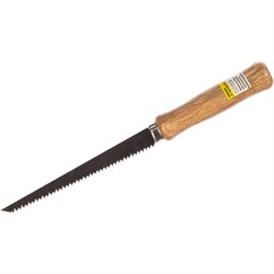 Ножовка по гипсокартону STAYER МАСТЕР - фото 16762898