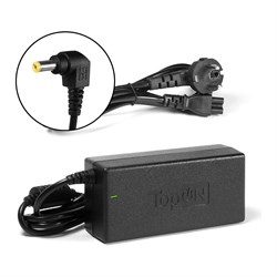 Блок питания для ноутбука Acer TopOn TOP-AC07 - фото 16763128