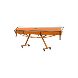 Ручной листогибочный станок Stalex RSM 3000 - фото 16763323