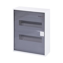 Навесной распределительный щит Tehnoplast N24 ALFA - фото 16763483