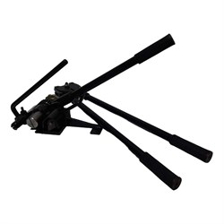 Комбинированное устройство для металлической ленты АЛГА ПАК АП 32 - фото 16763795