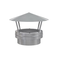 Зонт РОССТИН НФ-00011823 - фото 16763815