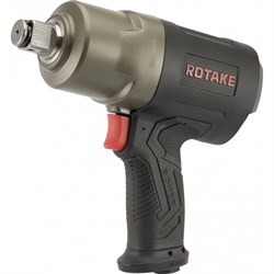 Пневматический ударный гайковерт Rotake RT-5564 - фото 16763961