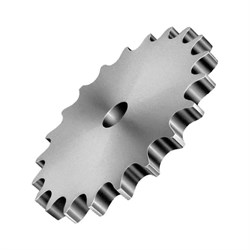 Звездочка iskra CS10050 (PHS 10B-1A50 - фото 16764354