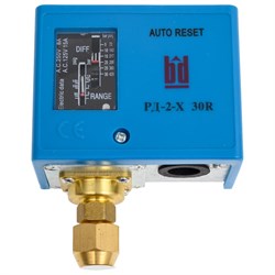 Регулятор (реле) давления BD РД-2-X-30R - фото 16764995