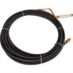 Сантехнический вал ВИБРОМАШ ВГС-10/10м - фото 16765009