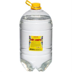 Уайт-спирит ЯСХИМ 271263 - фото 16765526