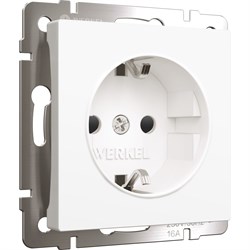 Розетка WERKEL W1171161 - фото 16765609
