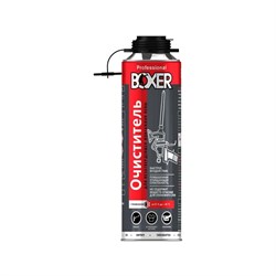 Очиститель монтажной пены Boxer BOXERCL3700 - фото 16765688