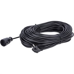 Силовой удлинитель-шнур GLANZEN ES-50-003 - фото 16765886