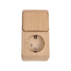 Блок Systeme Electric Этюд - фото 16765916