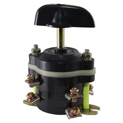 Пакетный выключатель TDM ELECTRIC ПВ4-40 исп.3 - фото 16766109