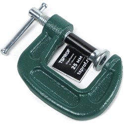 G-образная струбцина TSPROF TS-MS2301590 - фото 16766200