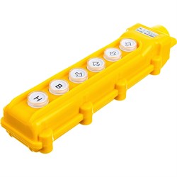 Пульт управления TDM ELECTRIC ПКТ-63 - фото 16766203