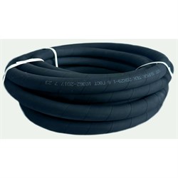 Маслобензостойкий рукав ВОЛГОПРОМТРАНС ГОСТ 10362-2017 - фото 16766297