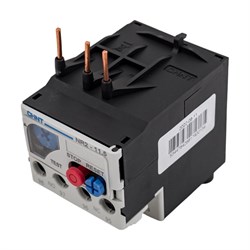 Тепловое реле CHINT NR2-11.5 - фото 16766327