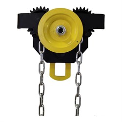 Приводная каретка OCALIFT GCL - фото 16766432