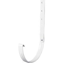 Круглый держатель желоба Nika В0000034459 - фото 16766588