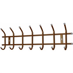 Настенная вешалка Nika ВНТ7/А - фото 16766638