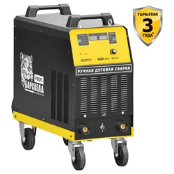 Инвертор БАРСВЕЛД Profi ARC-507 D - фото 16767029