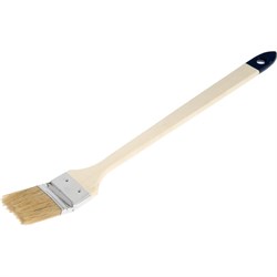 Радиаторная кисть ТУНДРА 881547 - фото 16767497