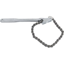 Цепной ключ для труб МастерАлмаз 10502876 - фото 16767559