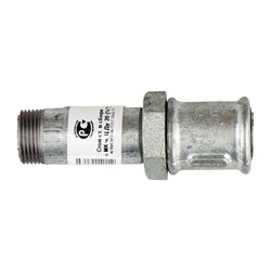 Стальной сгон ДТРД 13200110 - фото 16767681