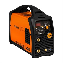 Сварочный инвертор TIG Сварог 200 P DSP AC/DC "PRO" E201 - фото 16767842