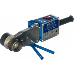 Аппарат для сварки полипропиленовых труб Brima TG-171 - фото 16768144