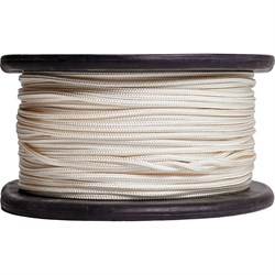 Полиамидный плетеный шнур ТОРГОВО-ПРОИЗВОДСТВЕННАЯ КОМПАНИЯ МДС 7930050322476 - фото 16768246