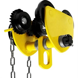 Ручная приводная каретка OCALIFT GCL - фото 16768476