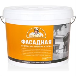 Фасадная краска Эксперт 9774 - фото 16768488
