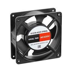 Осевой вентилятор SILART G1238-A22X-5PBHL - фото 16768603