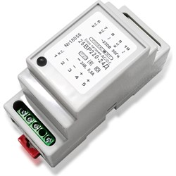 Блок питания ТрансЭТ 25ВР220-24Д - фото 16769257